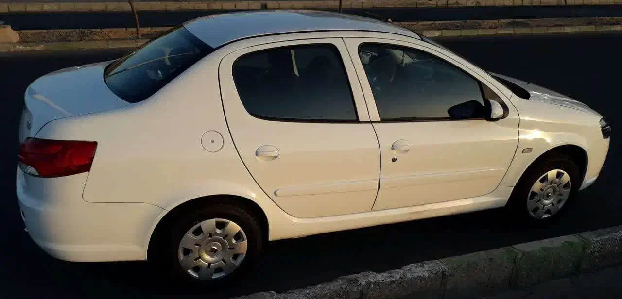 رانا پلاس سقف فلز - 1399