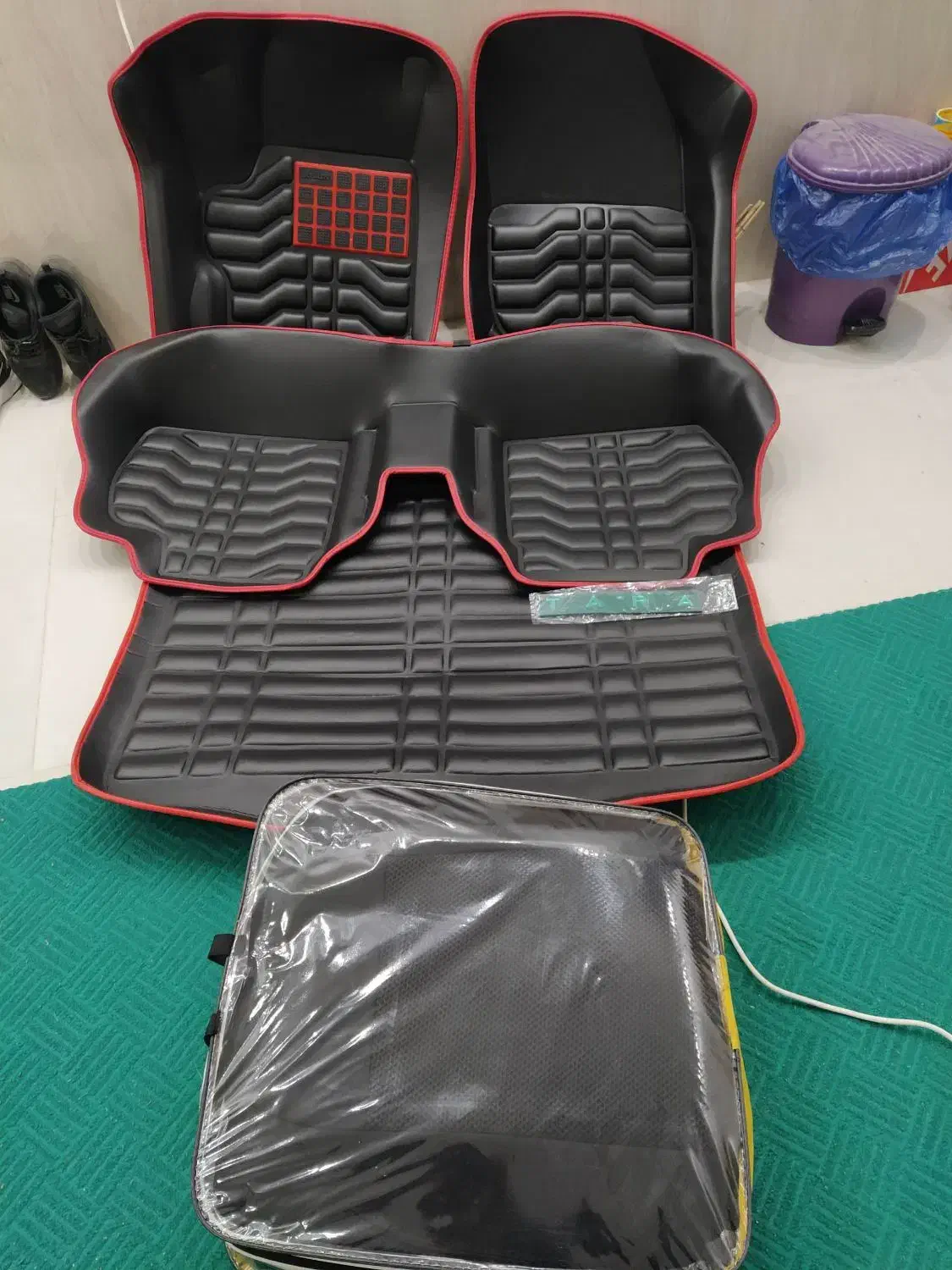 تارا دنده‌ای v1 - 1401