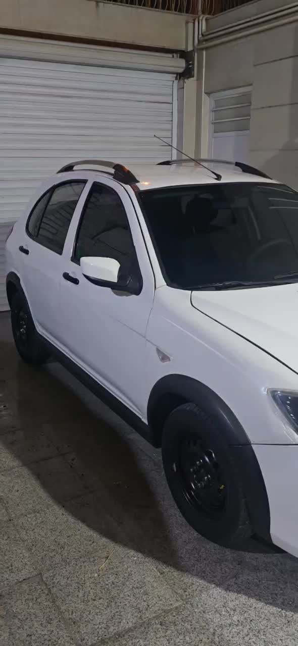 خودرو کوییک، معمولی آگهی ann_20961726