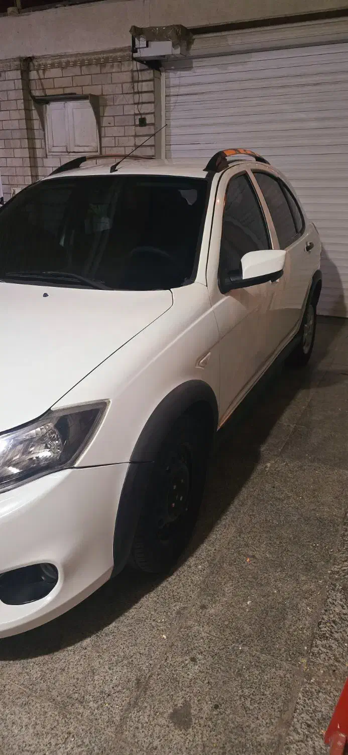 کوییک معمولی دنده‌ای - 1398