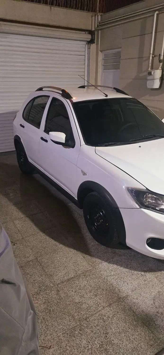 کوییک معمولی دنده‌ای - 1398