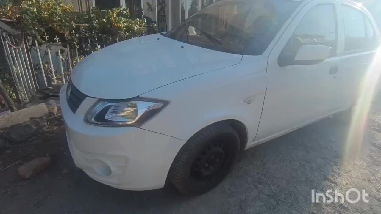 خودرو ساینا، EX آگهی ann_20961741