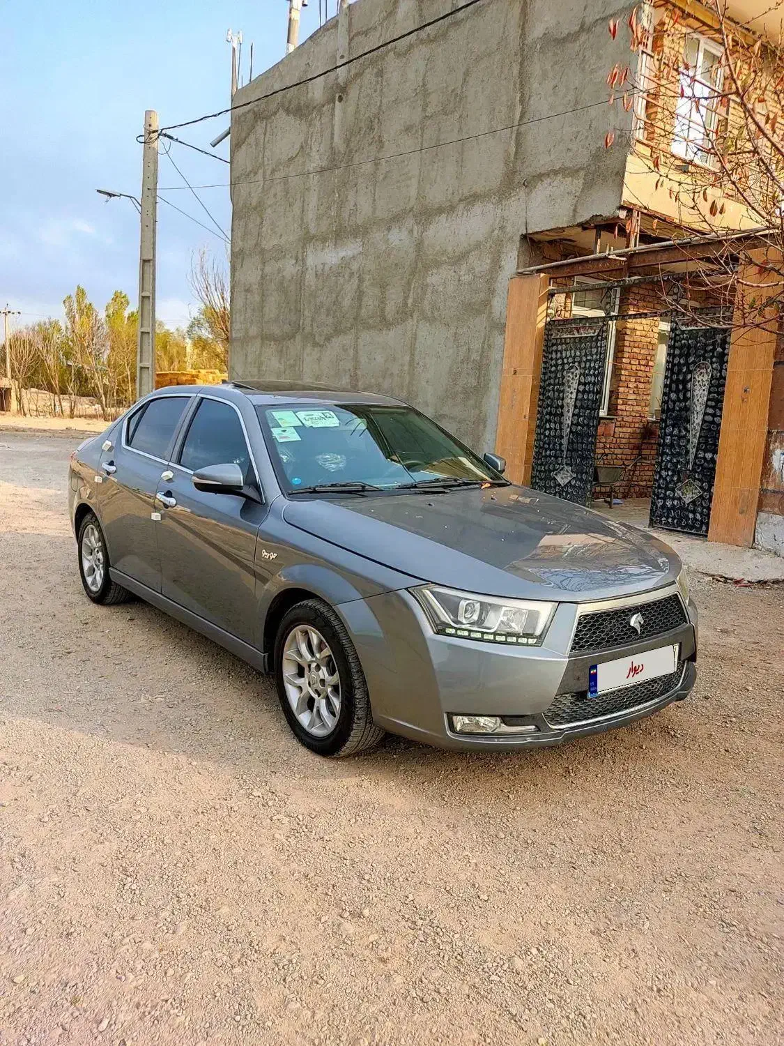 خودرو دنا، پلاس توربو آگهی ann_20961742