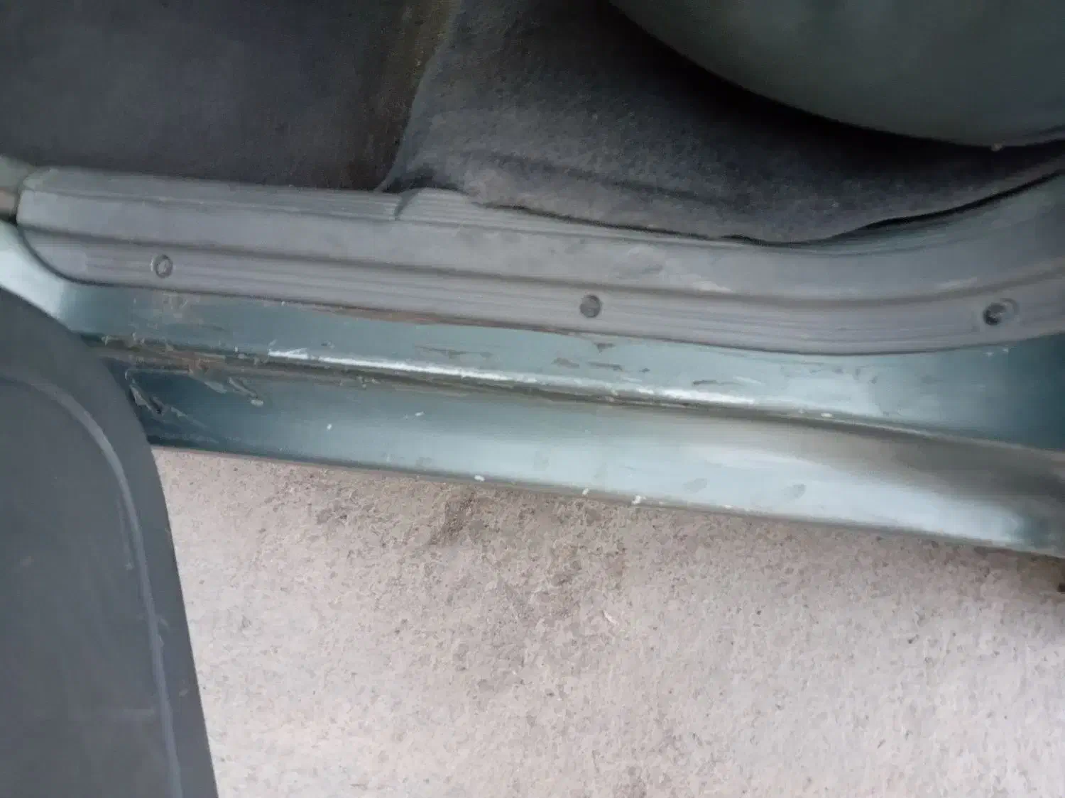 پراید صبا بنزینی - 1384