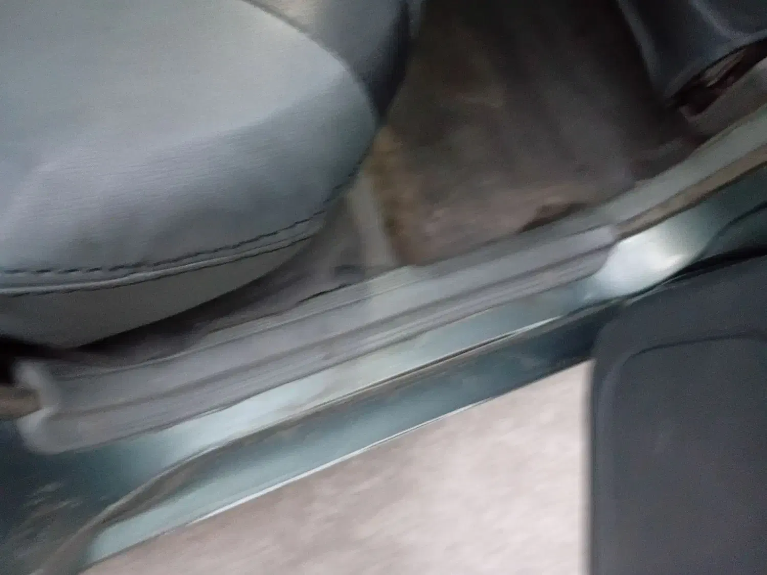 پراید صبا بنزینی - 1384