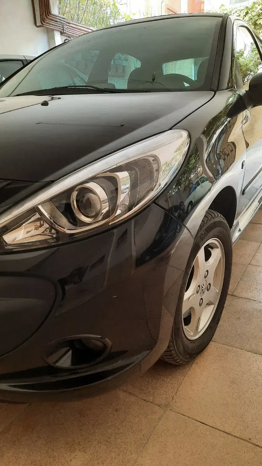 خودرو پژو، 207 آگهی ann_20961746