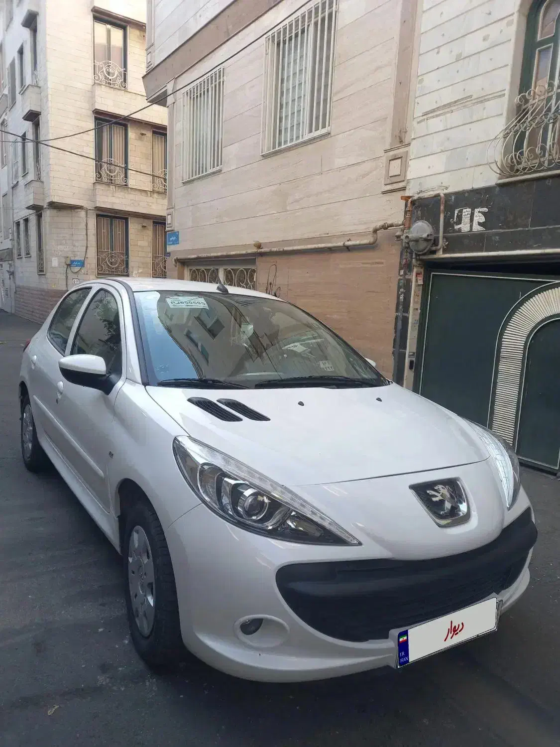 خودرو پژو، 207 آگهی ann_20961773