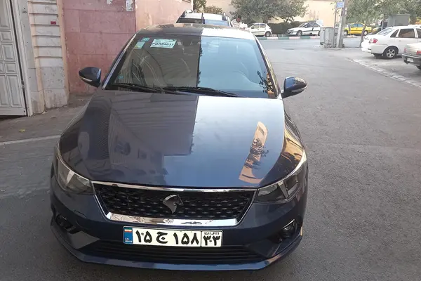 خودرو تارا، اتوماتیک آگهی ann_20961784