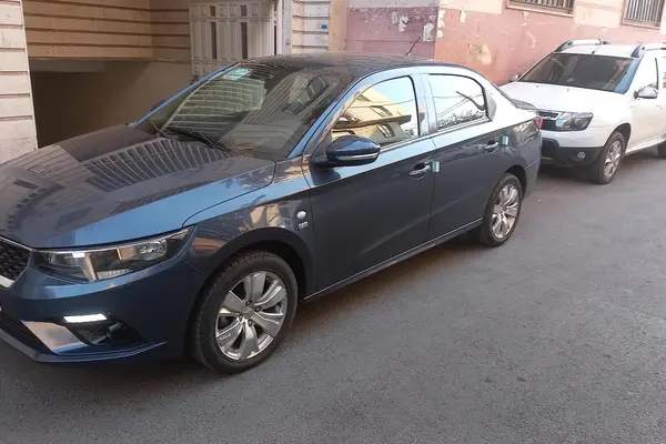 تارا اتوماتیک V2 - 1402