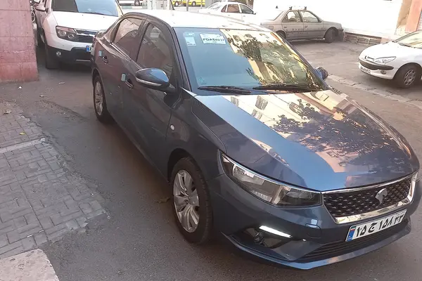 تارا اتوماتیک V2 - 1402