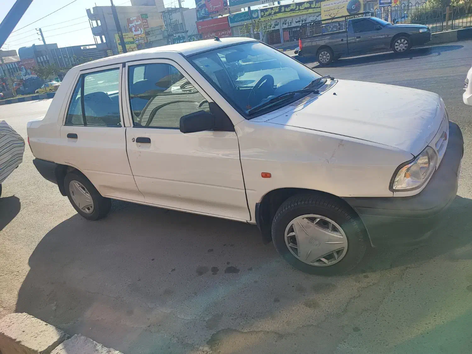 خودرو پراید، 131 آگهی ann_20961794