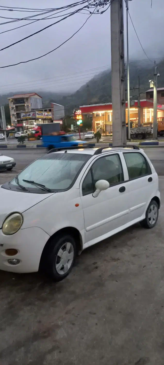 خودرو ام وی ام، 110 آگهی ann_20961803