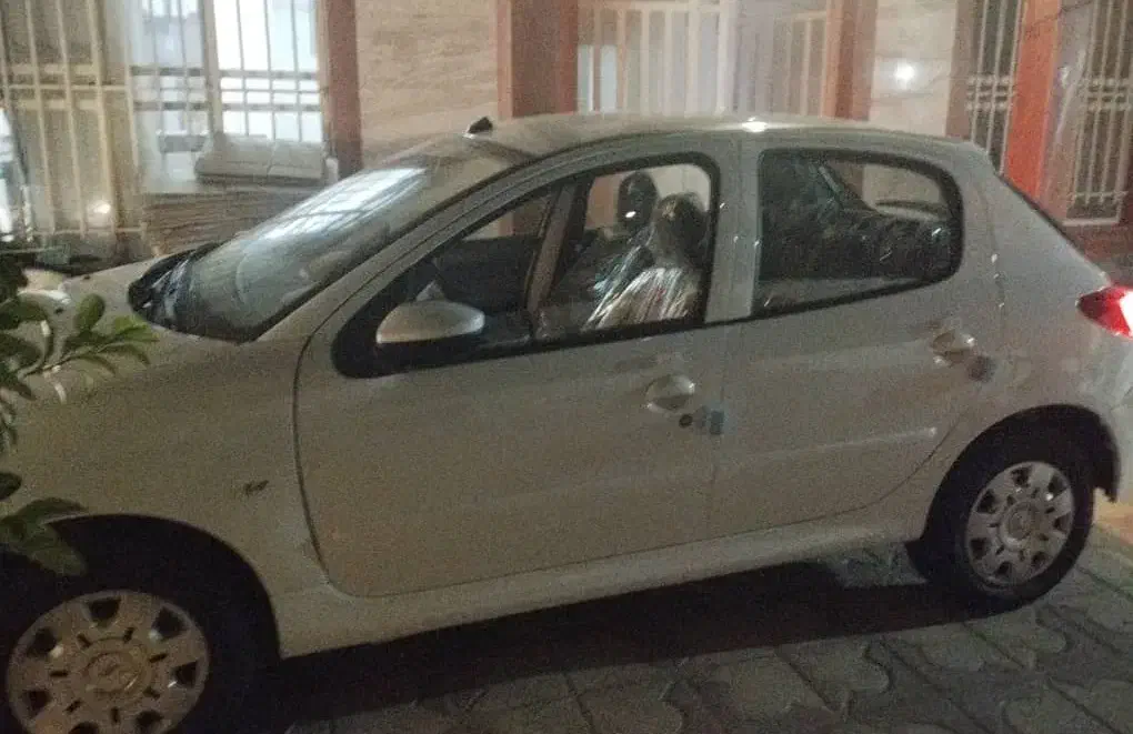 خودرو پژو، 207 آگهی ann_20961808