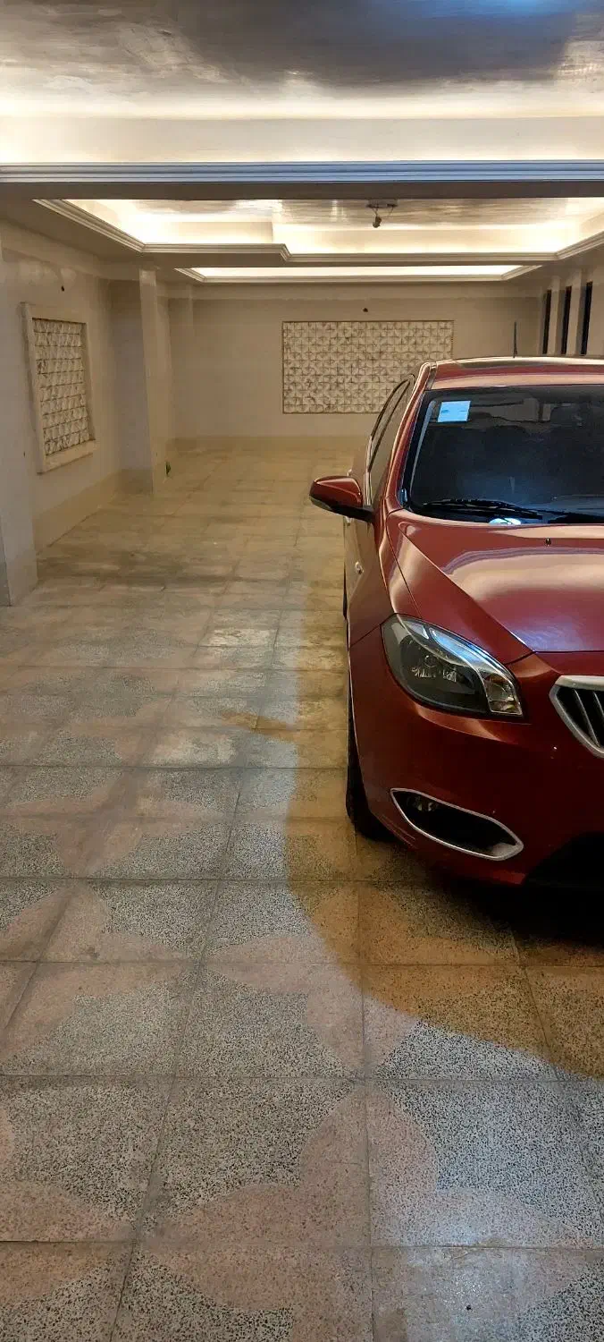 برلیانس H320 اتوماتیک 1500 - 1396