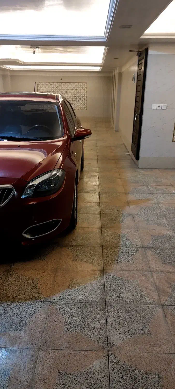 برلیانس H320 اتوماتیک 1500 - 1396