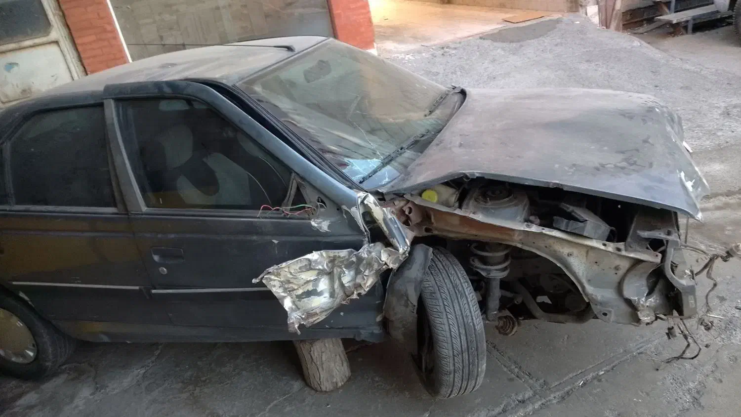 خودرو پژو، 405 آگهی ann_20961819