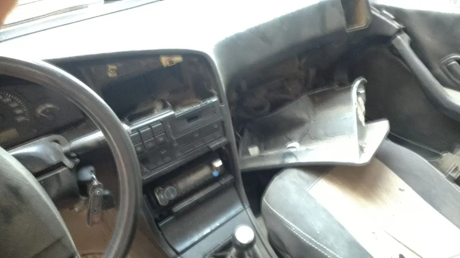 پژو 405 GLX - 1379