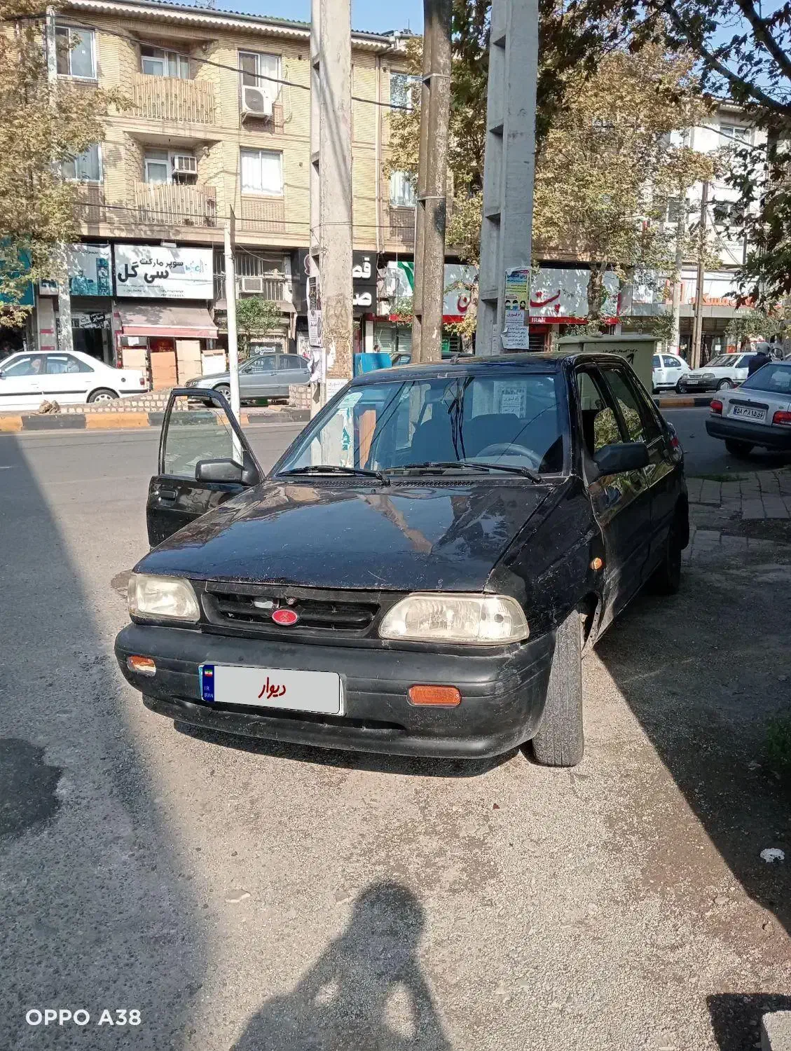 خودرو پراید، 131 آگهی ann_20961824