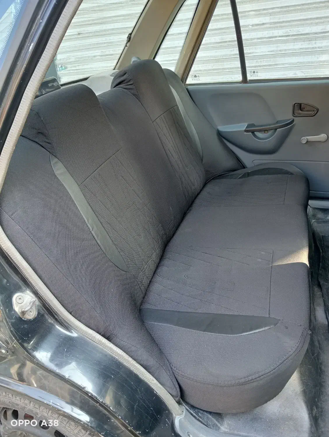 پراید 131 SX - 1389