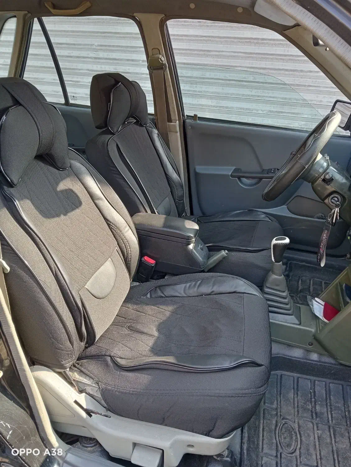 پراید 131 SX - 1389