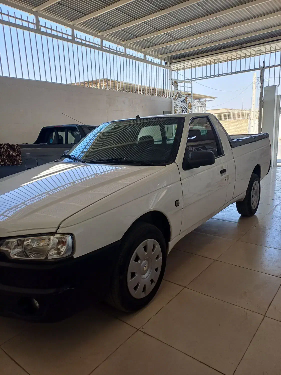 خودرو آریسان، 2 آگهی ann_20961830