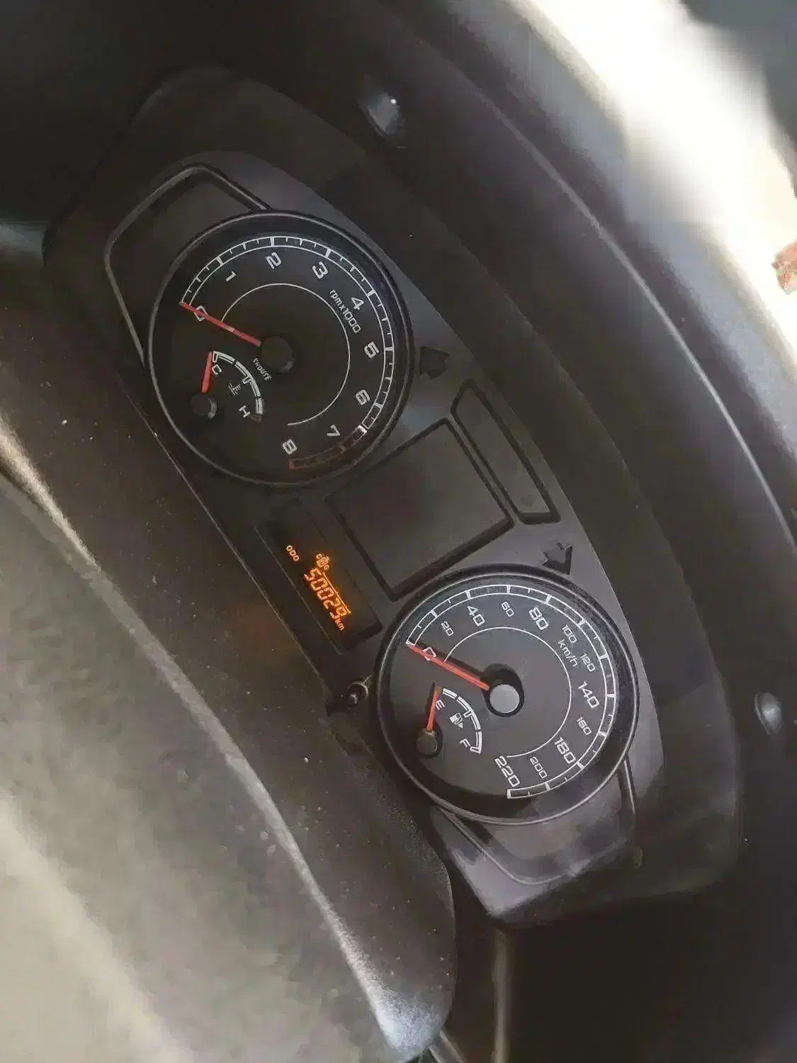 آریسان 2 دوگانه سوز - 1402