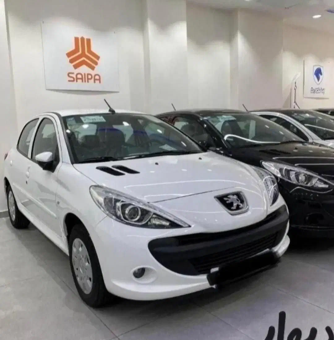 خودرو کوییک، معمولی آگهی ann_20961833