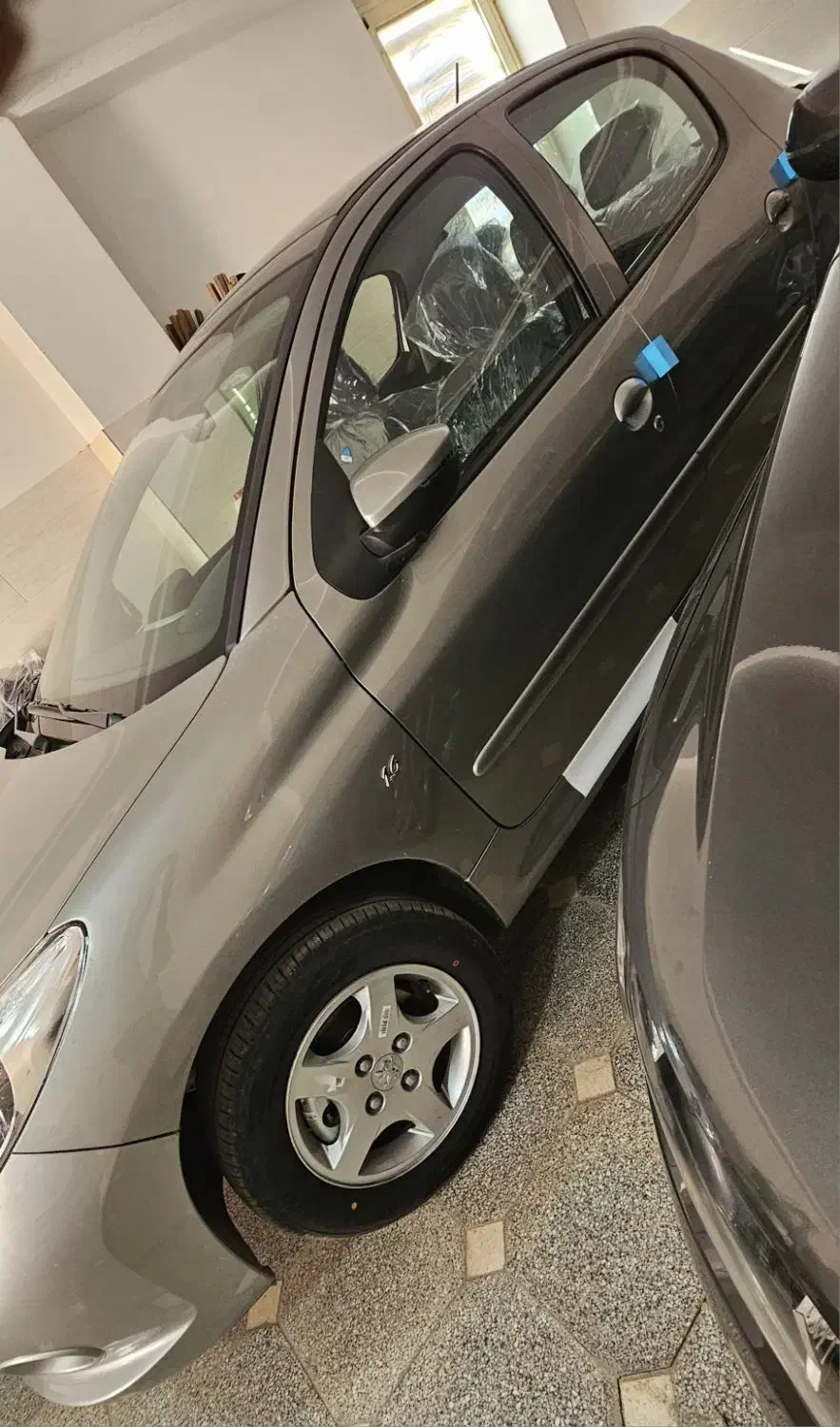 خودرو پژو، 207 آگهی ann_20961834