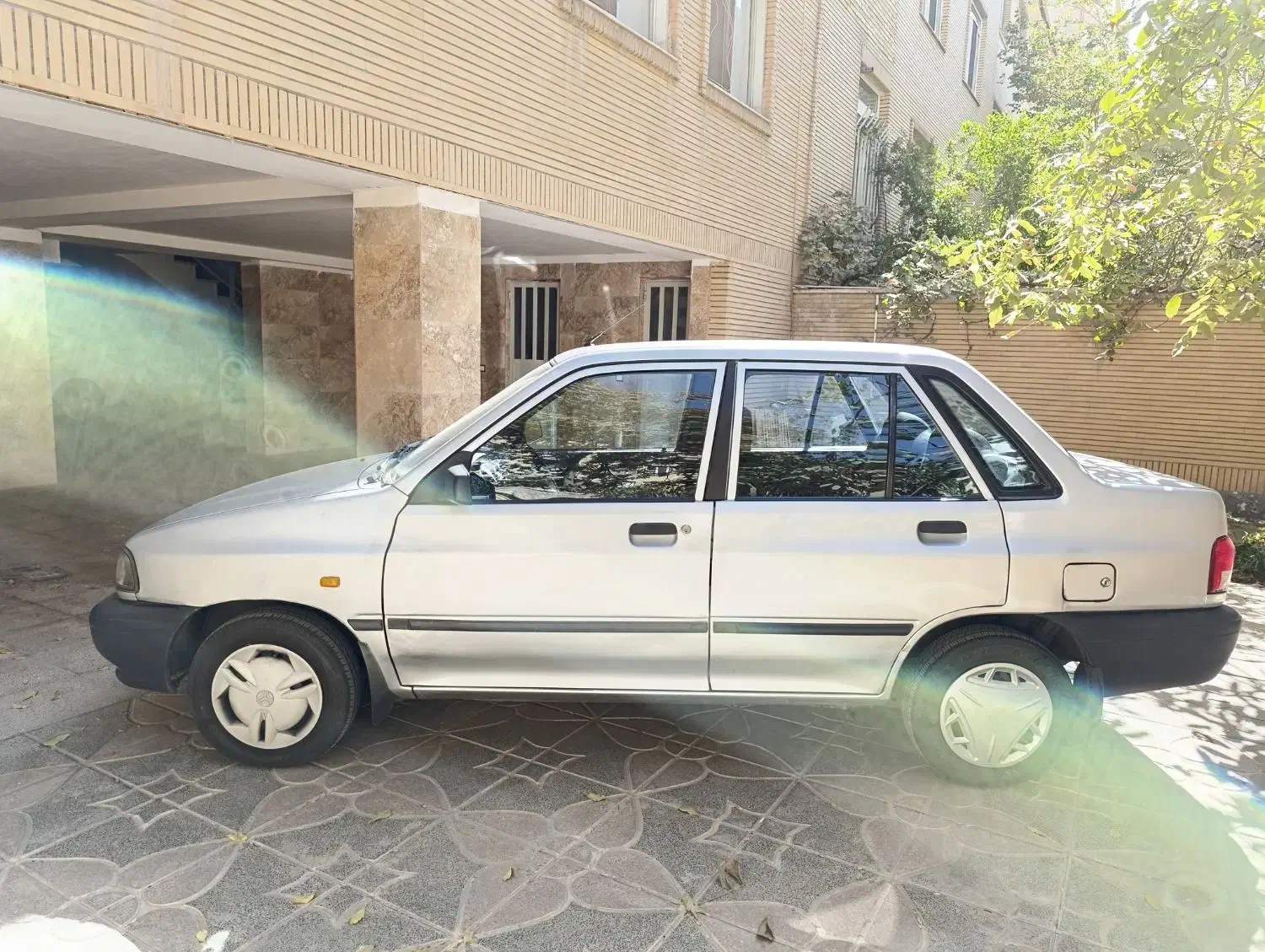 خودرو پراید، 131 آگهی ann_20961842