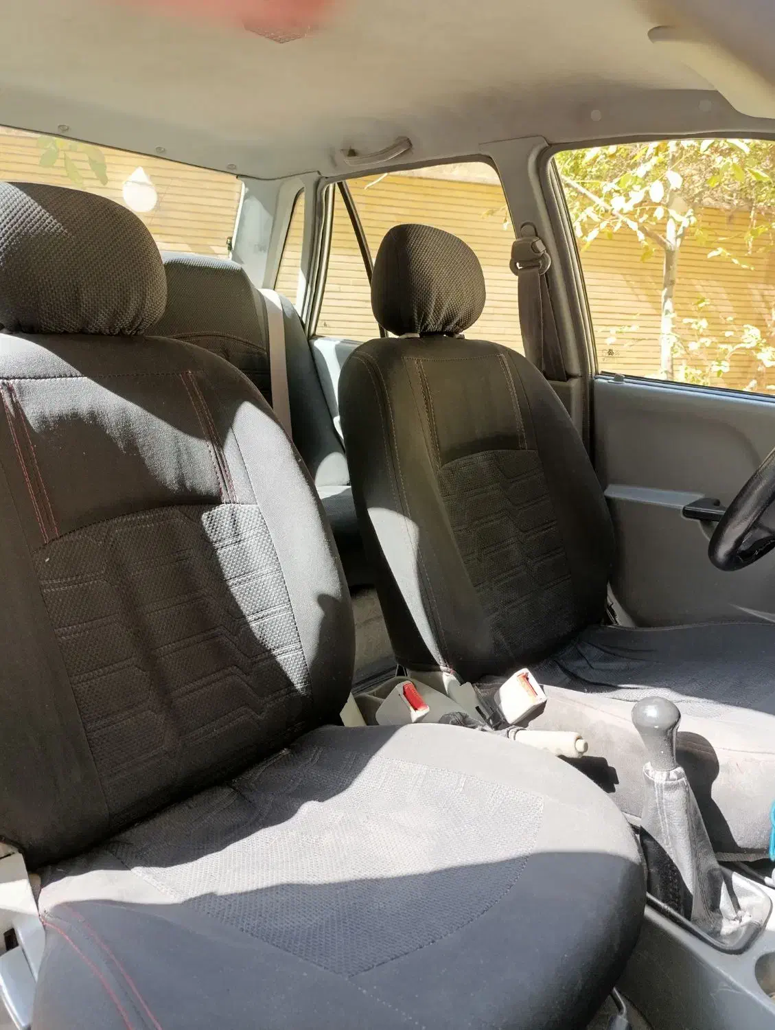 پراید 131 SE - 1393