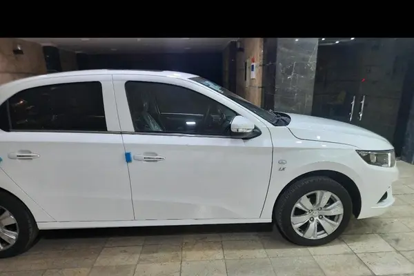 تارا اتوماتیک V4 LX - 1404