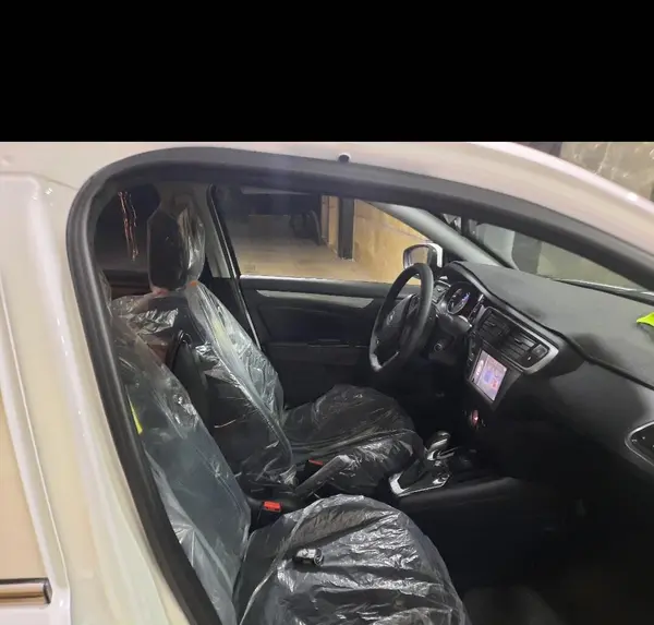 تارا اتوماتیک V4 LX - 1404