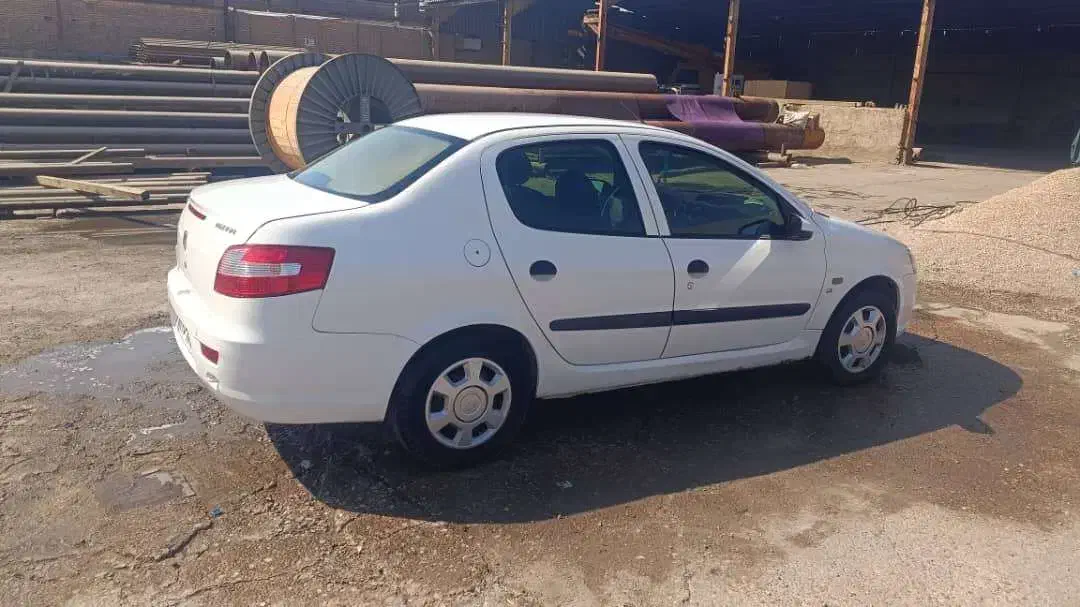 رانا LX TU5 - 1396