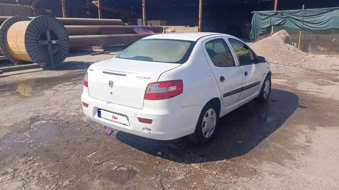 رانا LX TU5 - 1396