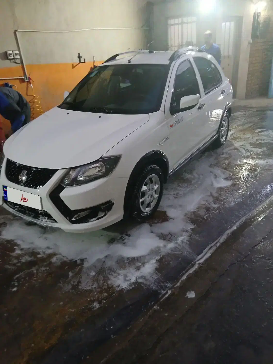 کوییک S پایه - 1402