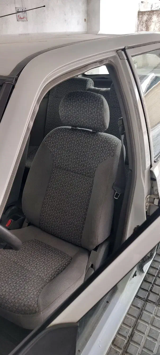 پراید 141 SX - 1390