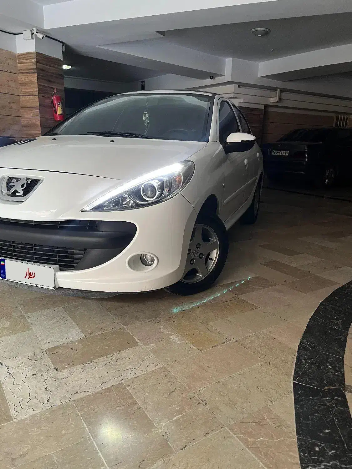 خودرو پژو، 207 آگهی ann_20961861