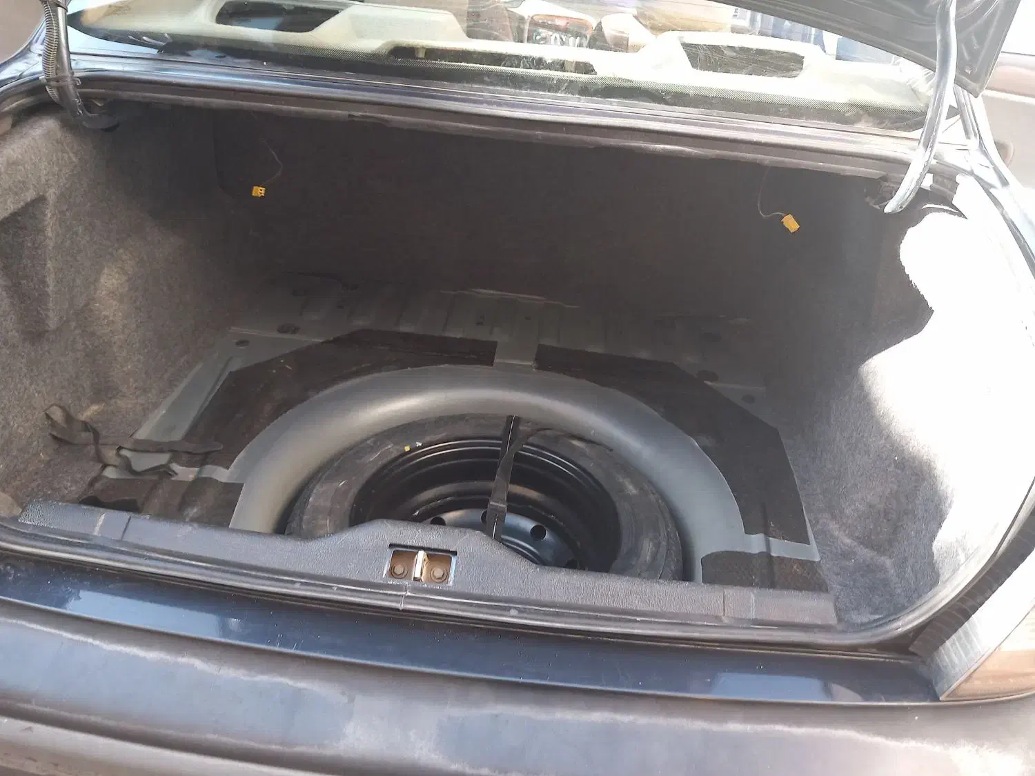 سمند LX XU7 - 1391