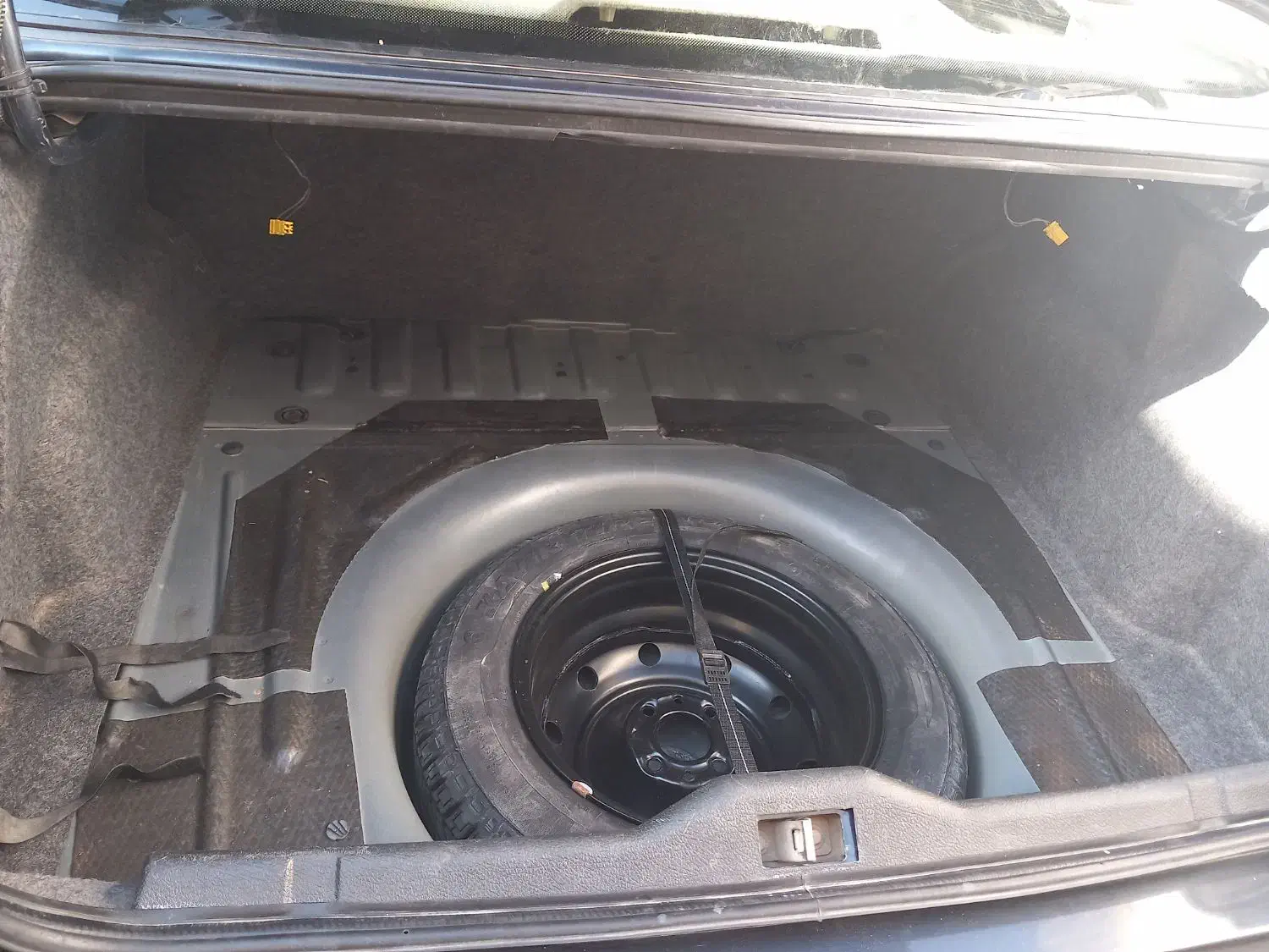 سمند LX XU7 - 1391