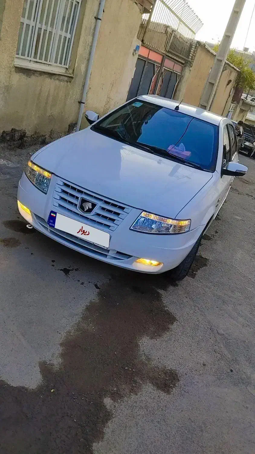 خودرو سمند، سورن آگهی ann_20961866