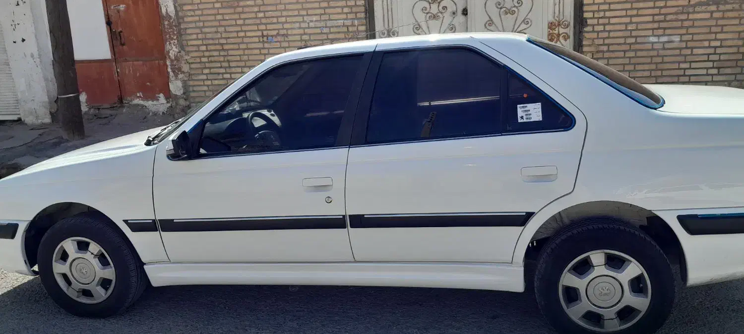 خودرو پژو، پارس آگهی ann_20961867