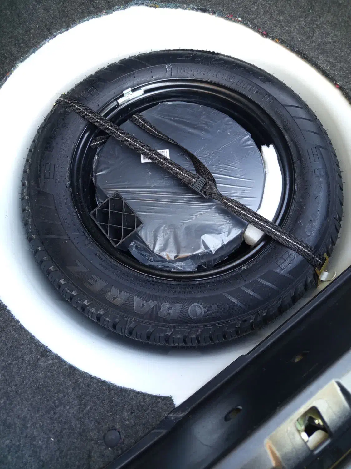 پژو پارس ELX-XU7P سفارشی - 1401