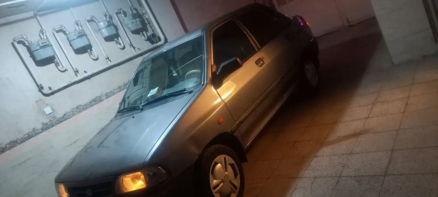 خودرو پراید، 131 آگهی ann_20961887