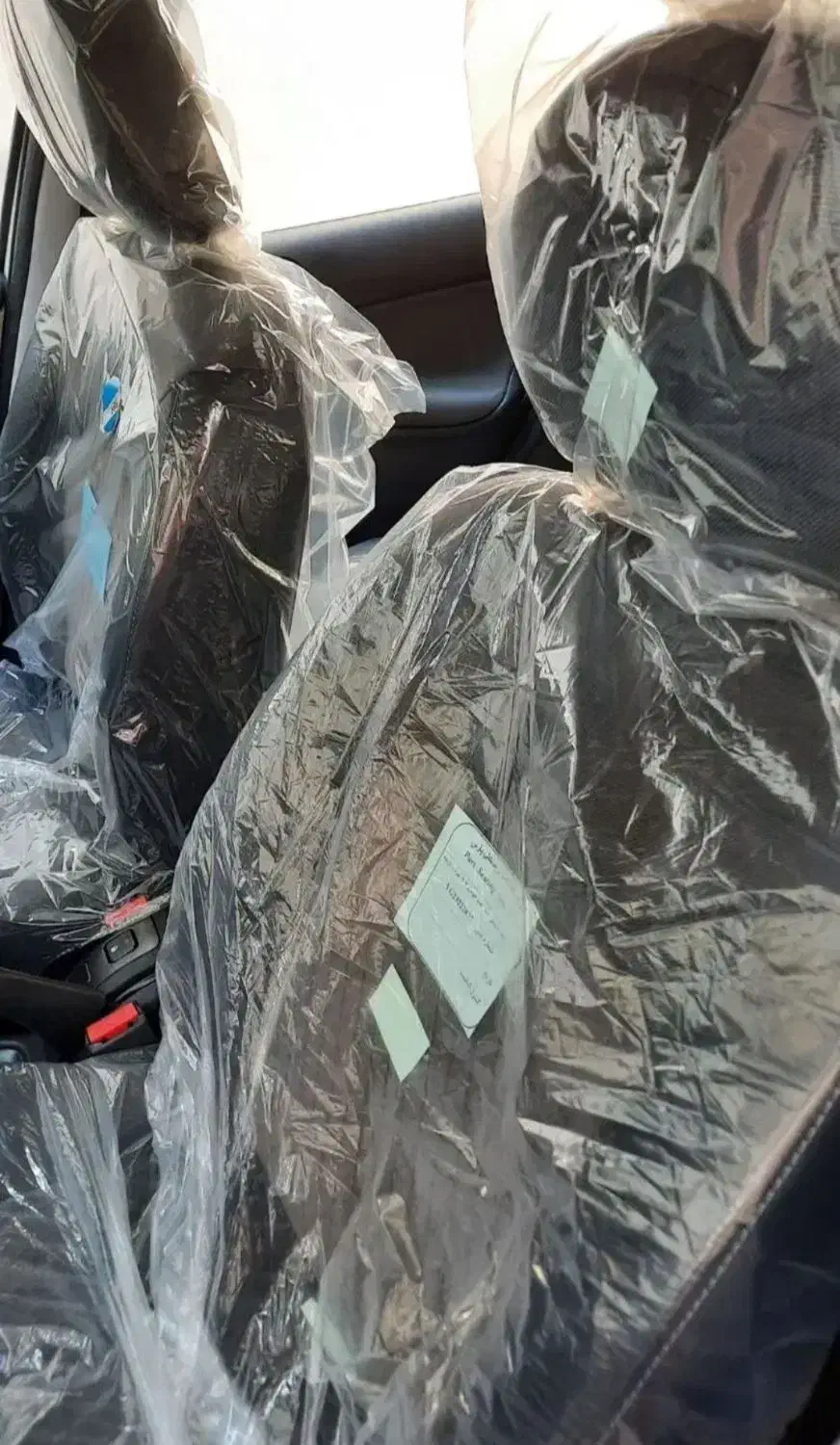 پژو 207 پانوراما دنده‌ای - 1403