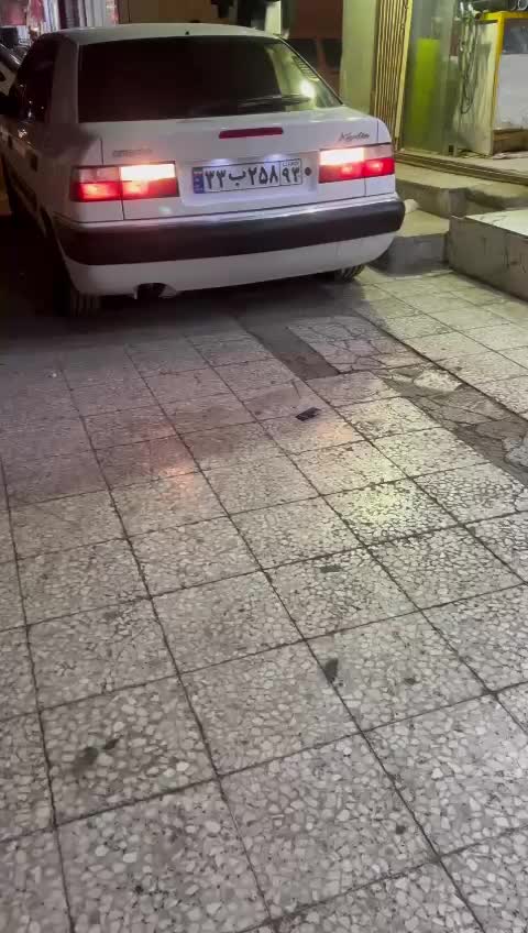 خودرو سیتروئن، زانتیا آگهی ann_20961895