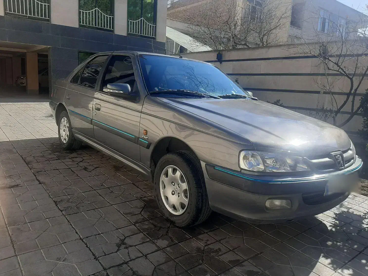 خودرو پژو، پارس آگهی ann_20961896