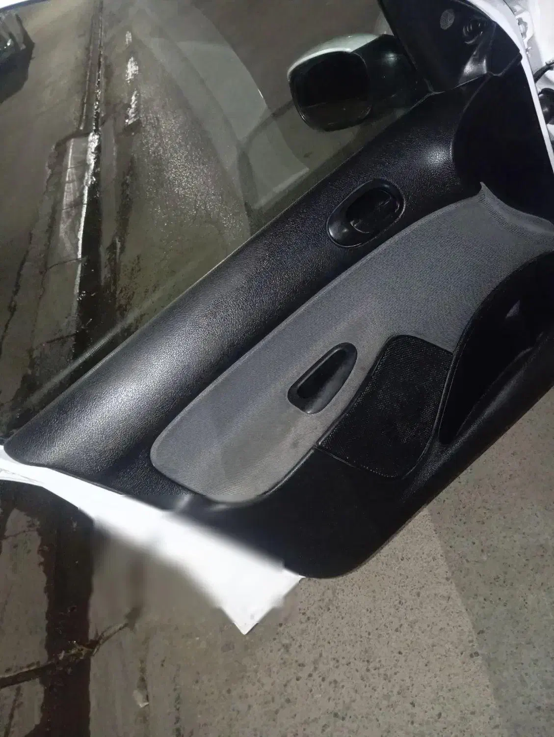 پژو 206 تیپ 2 - 1401