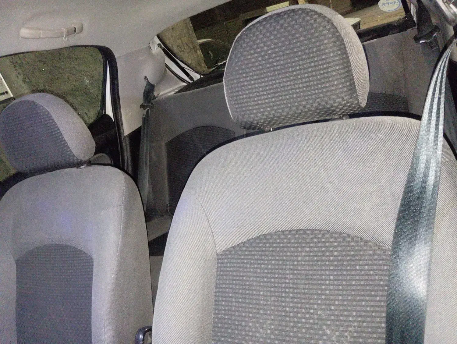 پژو 206 تیپ 2 - 1401