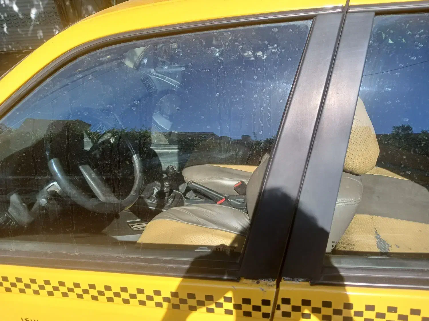 پژو 405 GLX - 1387