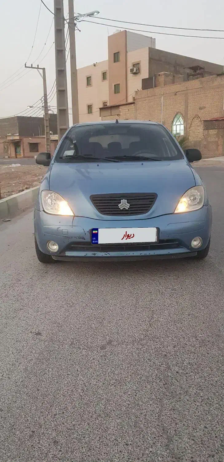 خودرو تیبا، 2 آگهی ann_20961914